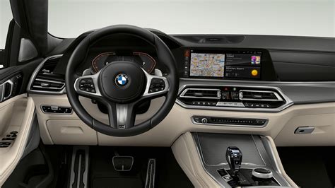 BMW X6 : Détails, équipements et caractéristiques techniques | BMW.ca