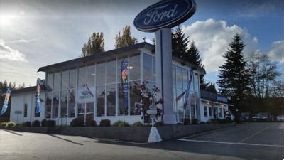 Mullinax Ford of Olympia in Olympia including address, phone, dealer reviews, directions, a map ...