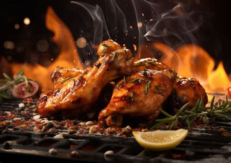 Recipe of the Day: Grilled chicken on the braai [Video]