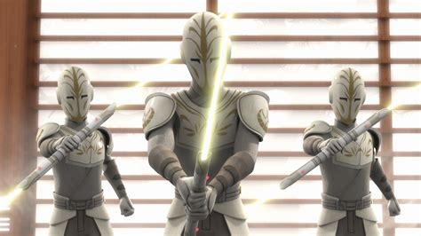 Jedi Temple Guard | Star Wars Rebels Wiki | FANDOM powered by Wikia