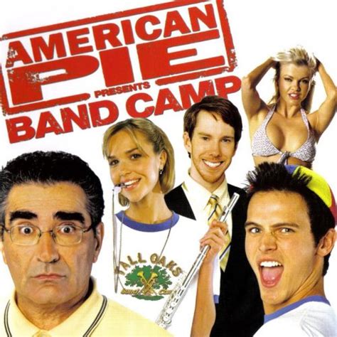 American Pie Presents Band Camp 2005 Soundtrack — TheOST.com all movie soundtracks