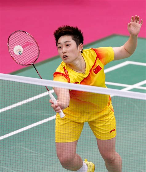 Badminton Star Retires Amid Olympic Controversy - The New York Times