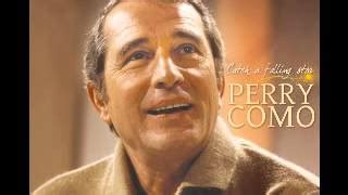 Perry Como TIE A YELLOW RIBBON ROUND THE OLE OAK TREE Chords - ChordU