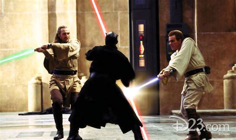 8 Most Memorable Moments of the Star Wars Saga So Far - D23