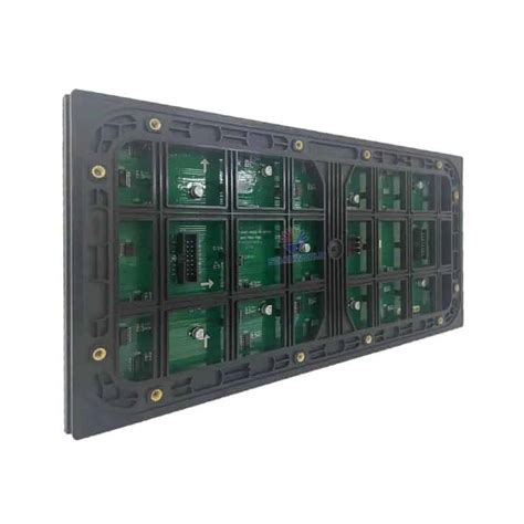 P8 outdoor LED module display wholesale China - SZLEDWORLD