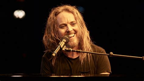 An Unfunny Evening with Tim Minchin and his Piano | Melbourne dates