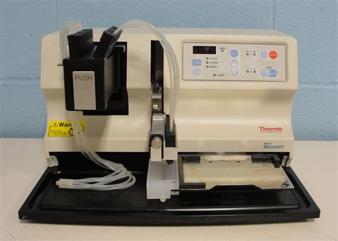 Refurbished Thermo Scientific Matrix Wellmate Microplate Dispenser