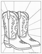30 Shoe Coloring Pages Free PDF Printables sketch template