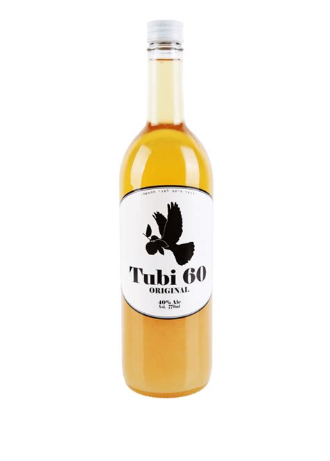 Tubi 60 Tubi 60 / Original / 750mL - Roma Wines & Liquors