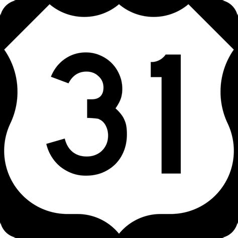 U.S. Route 31 | US Highways Wiki | Fandom