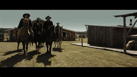 BlackWood (2022) | Videa - Trailer | ČSFD.cz