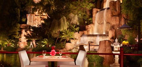 Wynn Las Vegas, Las Vegas Review | The Hotel Guru