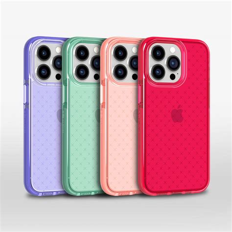 New colours for Tech21’s iPhone 13 cases & Tech21 - US