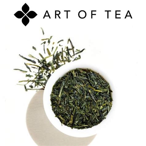 8 Best Loose Leaf Green Tea Brands in 2024