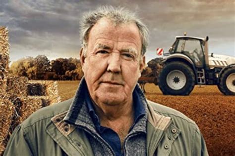 Clarkson's Farm - Cast, Ages, Trivia | Famous Birthdays