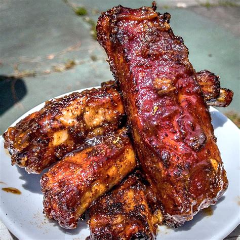 Southern Fried Ribs | Grillax - The Ultimate Grilling Lifestyle Brand