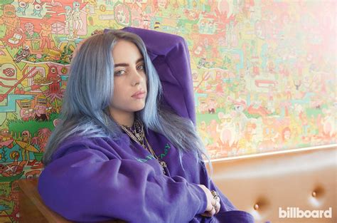 Billie Eilish Doesn’t Fit Any Genre, But May End Up Dominating Radio Anyway | Billboard – Billboard