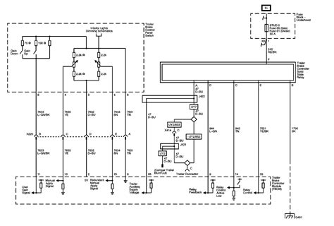 2013 Gmc Sierra Denali 3500hd Ome Rear View Camera Plug Wiring Diagram