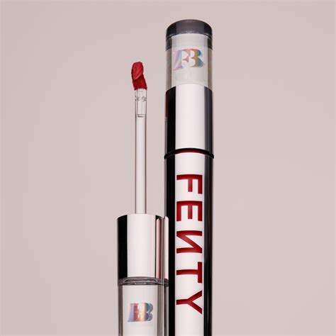 Fenty Beauty Icon Velvet Liquid Lipstick THE MVP buy in India