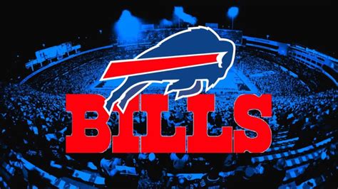 72+ Buffalo Bills Wallpaper Screensaver