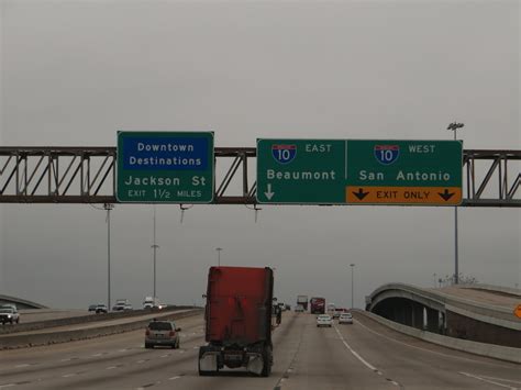 I-10 Widening Project Continues in Texas | Planetizen News