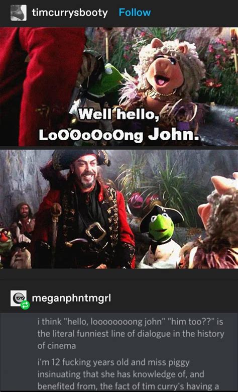 truly, Muppets Treasure Island was a treasure : CuratedTumblr