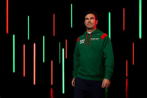 Red Bull Racing Shop: Checo Perez Hoodie | only here at redbullshop.com