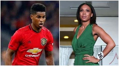 Marcus Rashford Family - Marcus Rashford buys new house for family ...