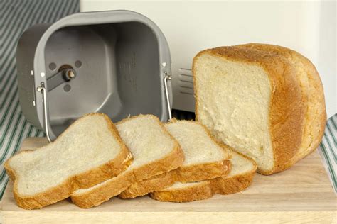 Curious About Bread Machine Cycles And Settings? Read This