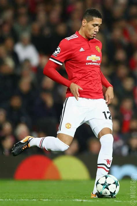 Chris Smalling