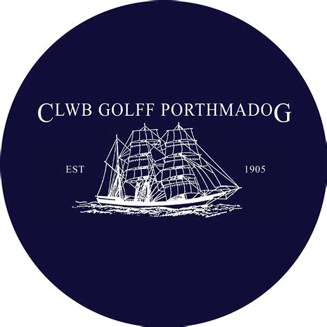 The Course - PORTHMADOG GOLF CLUB