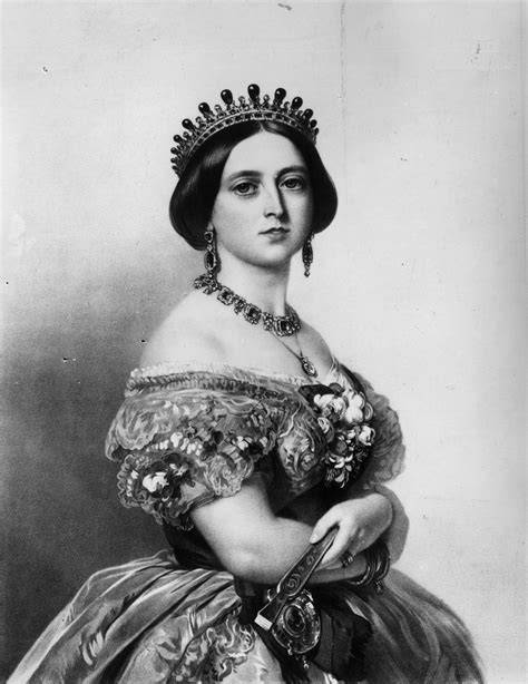 Queen Victoria ruled the British Empire during the Crimean War ...