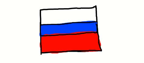 Russia Flag by TamTheLucario448 on DeviantArt