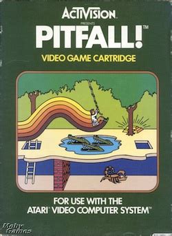 Histoire des jeux vidéo - 1 - I- Atari, le pionner du jeu vidéo