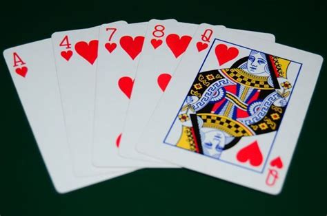 How to Play 5 Cards Draw Poker Rules | PokerNews