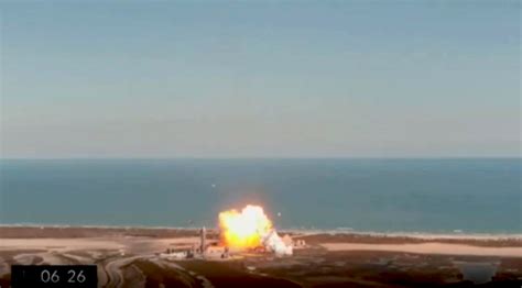 spacex-explosion - WBBJ TV