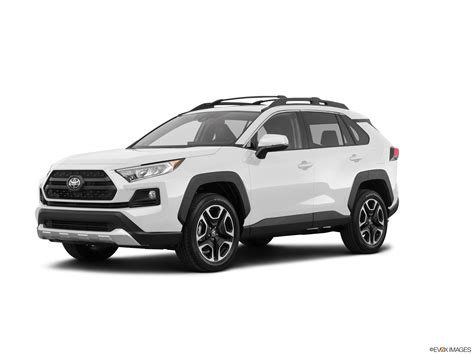 Toyota RAV4 Lease Specials | Car Lease Deals | New York, NJ, PA