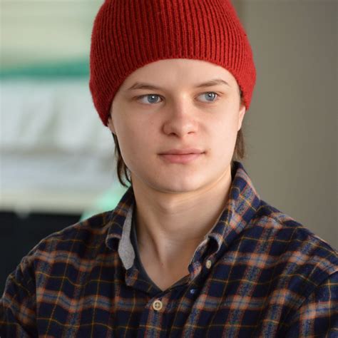 The Indiewire Springboard: How 16-Year-Old ‘Love Is Strange’ Standout Charlie Tahan Stays ...