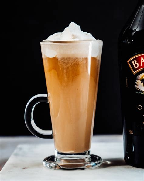 Baileys Coffee – A Couple Cooks