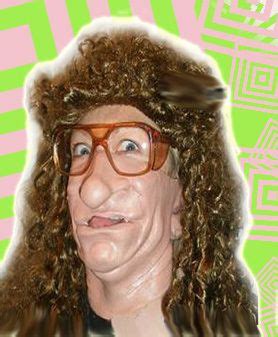 Mel B Bo Selecta Mask as seen in Bo Selecta, a rare collectors piece ...