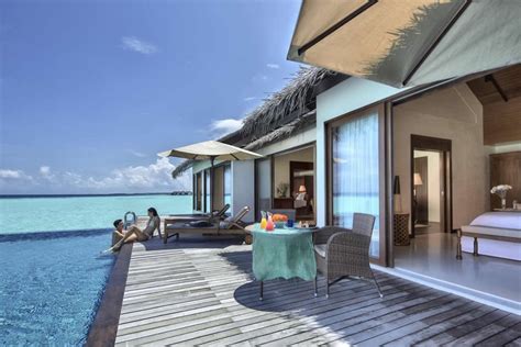 The Residence Maldives resort[Hotel Review] - Maldives Magazine