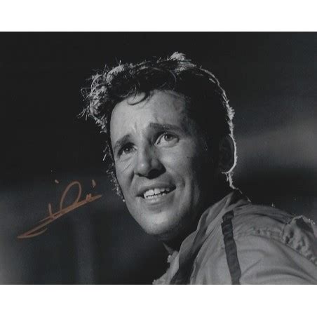 Mario ANDRETTI Autograph