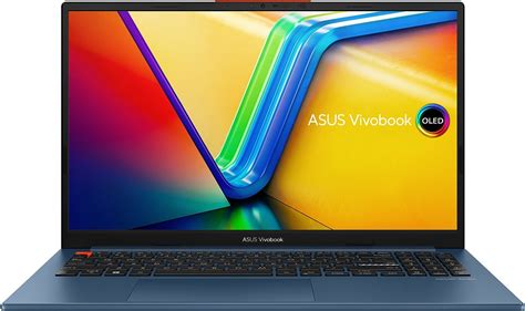 Asus Vivobook S 15 OLED (2023) Price (07 Dec 2024) Specification & Reviews । Asus Laptops