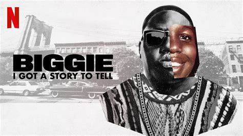 Biggie: I got a story to tell Ingles subtitulada