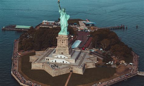 Top 5 Statue of Liberty Guided Tours