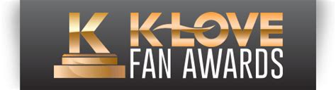 How to Attend | K-LOVE Fan Awards