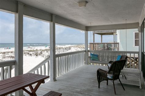 The Beach House | Gulf Shores, Alabama House / Cottage Rental