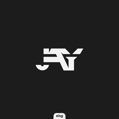 Jay - Logo Design