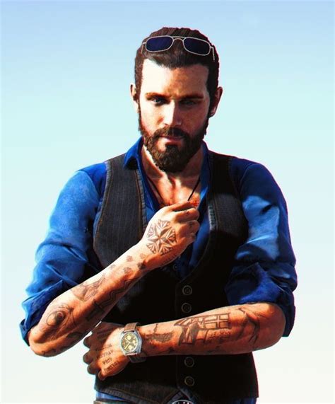 John Seed | Far cry 5, Far cry game, Crying