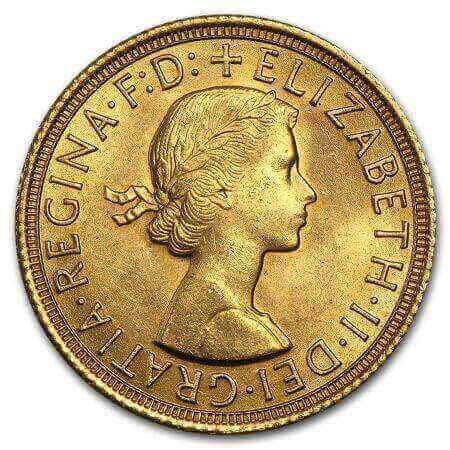 Buy British Gold Sovereign Coins Online|Price Comparison|Buy-Gold.Link